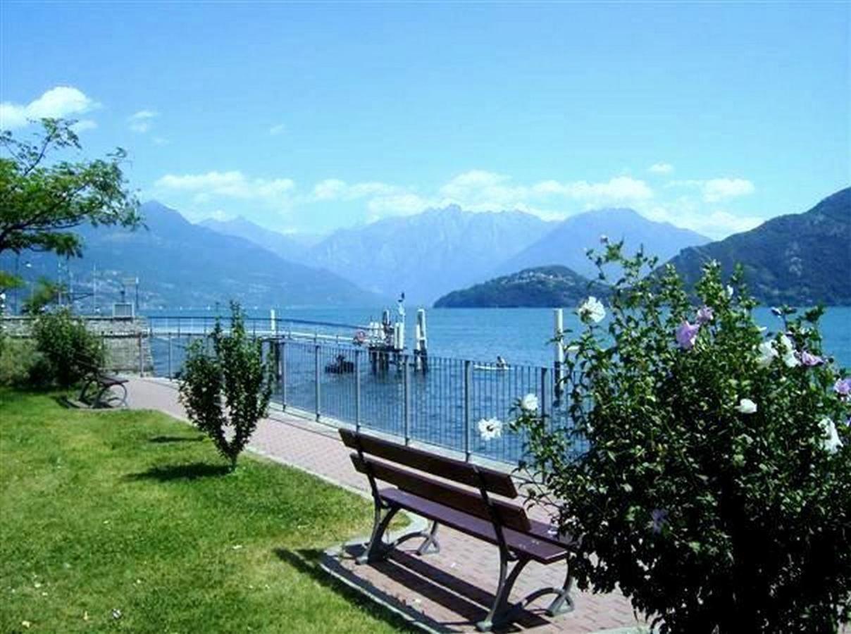 Apartmán Balcone Di Pianello - Luna Pianello Del Lario Exteriér fotografie