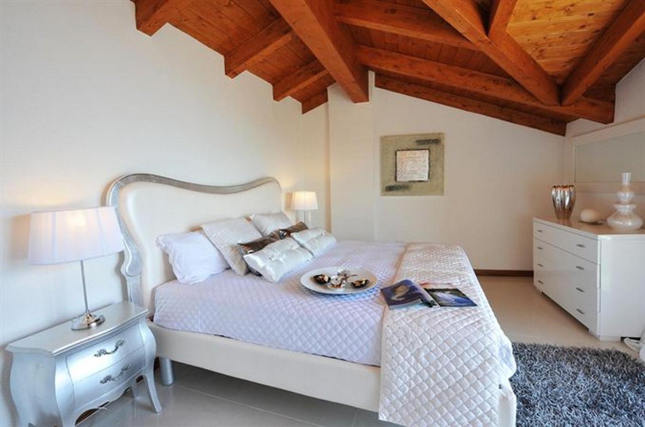 Apartmán Balcone Di Pianello - Luna Pianello Del Lario Exteriér fotografie